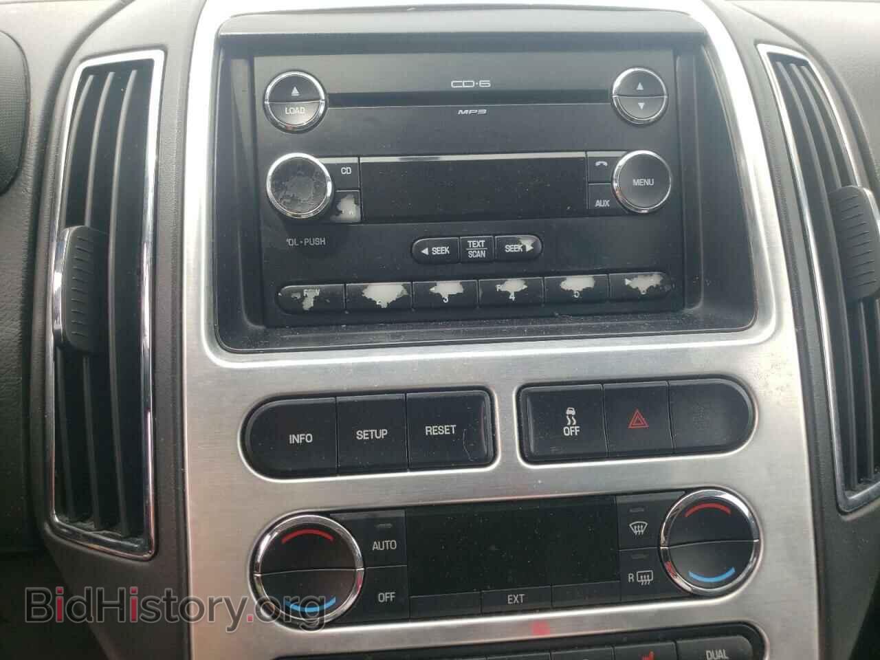 2010 FORD EDGE - VIN: 2FMDK3KC6ABB11619 - Photo 9