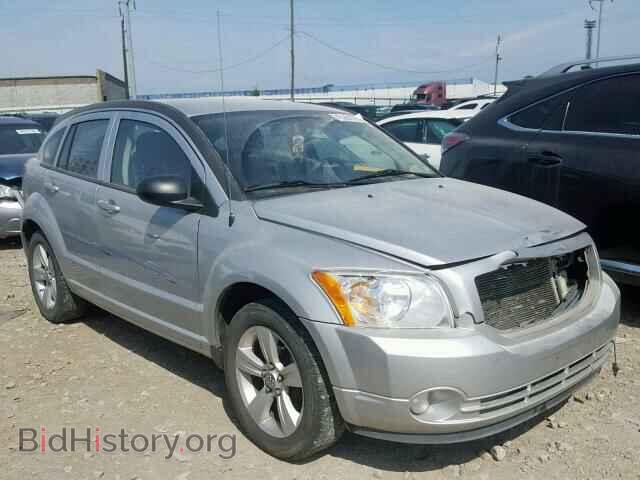Photo 1B3CB3HA4BD256788 - DODGE CALIBER 2011