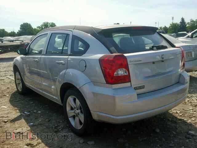 2011 DODGE CALIBER - VIN: 1B3CB3HA4BD256788 - Фото 3