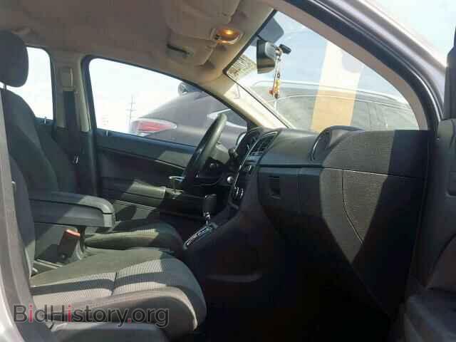 2011 DODGE CALIBER - VIN: 1B3CB3HA4BD256788 - Фото 5