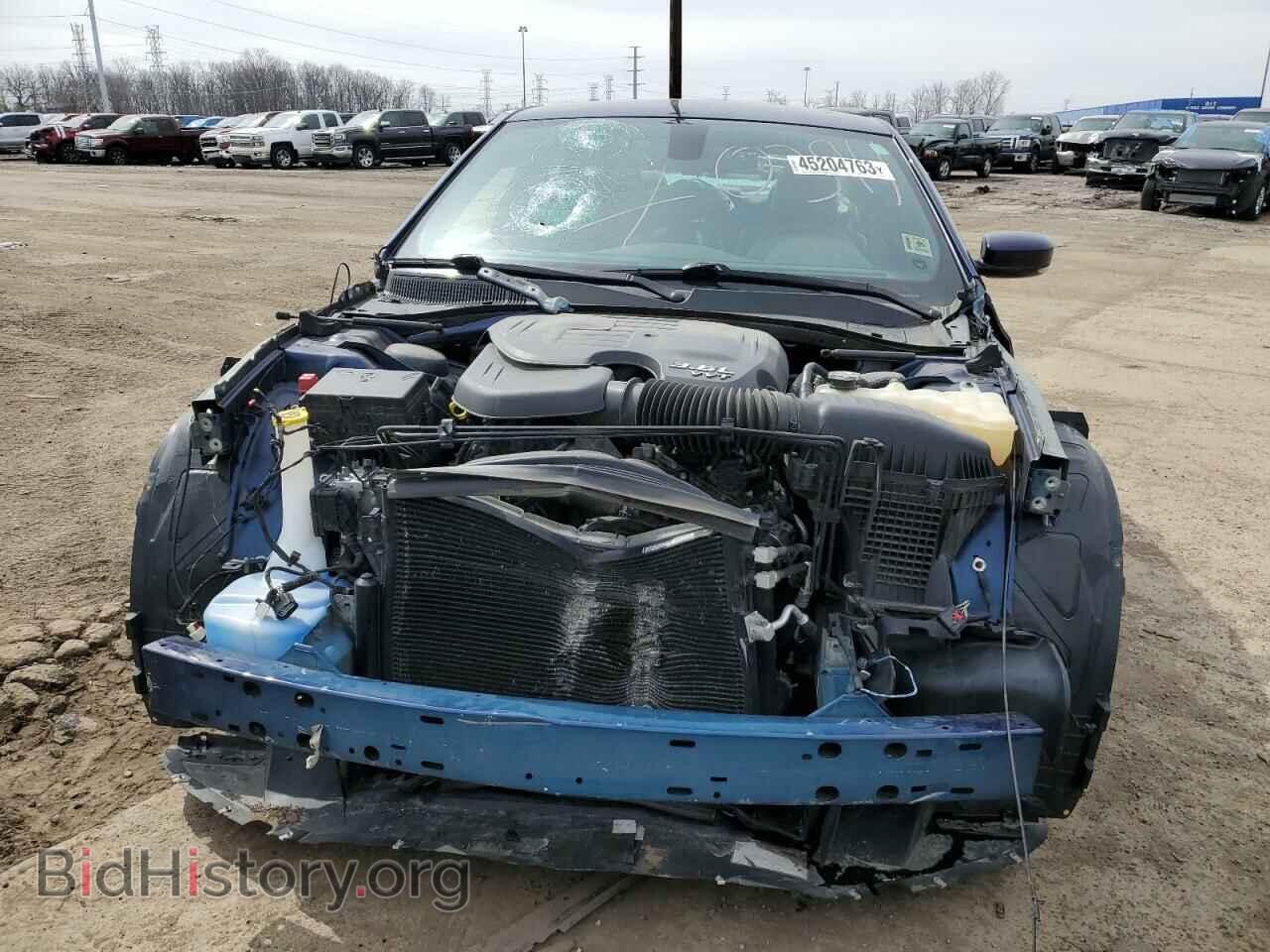 2016 CHRYSLER 300 - VIN: 2C3CCAGG3GH270394 - Фото 5