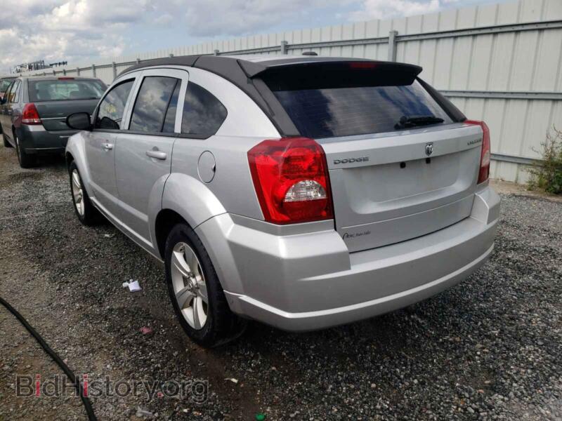 2011 Dodge CALIBER (VIN 1B3CB3HAXBD175987) — photo 3 of 10