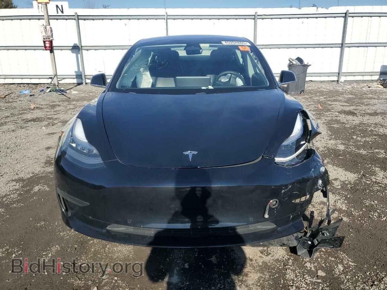 2020 TESLA MODEL 3 - VIN: 5YJ3E1EA9LF797568 - Photo 5