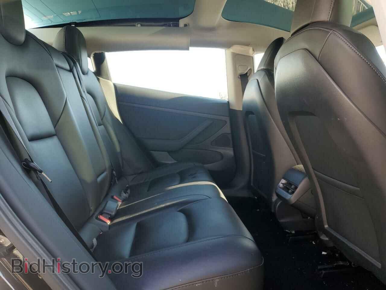 2020 TESLA MODEL 3 - VIN: 5YJ3E1EA9LF797568 - Photo 10
