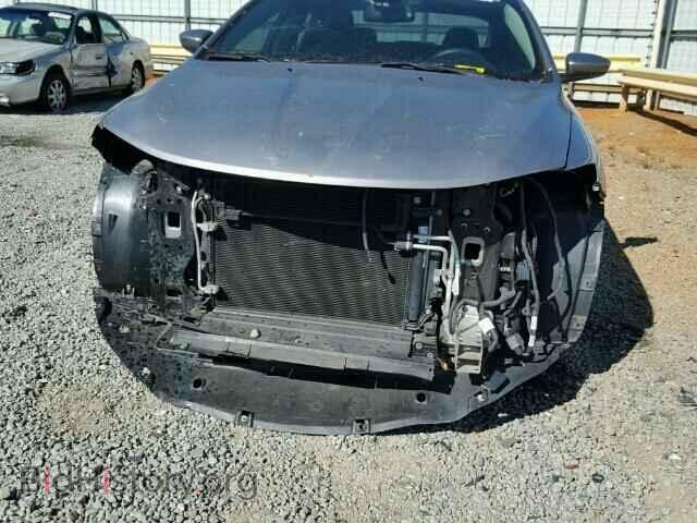 2015 CHRYSLER 200 - VIN: 1C3CCCAB2FN593463 - Photo 9