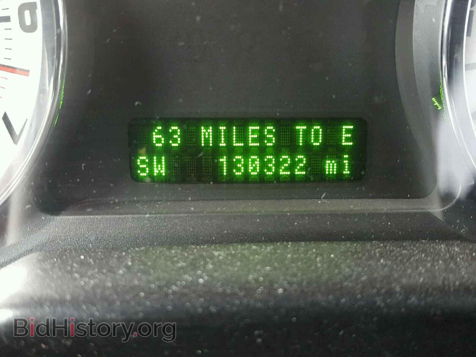 2008 FORD EDGE - VIN: 2FMDK48C88BA07060 - Фото 8