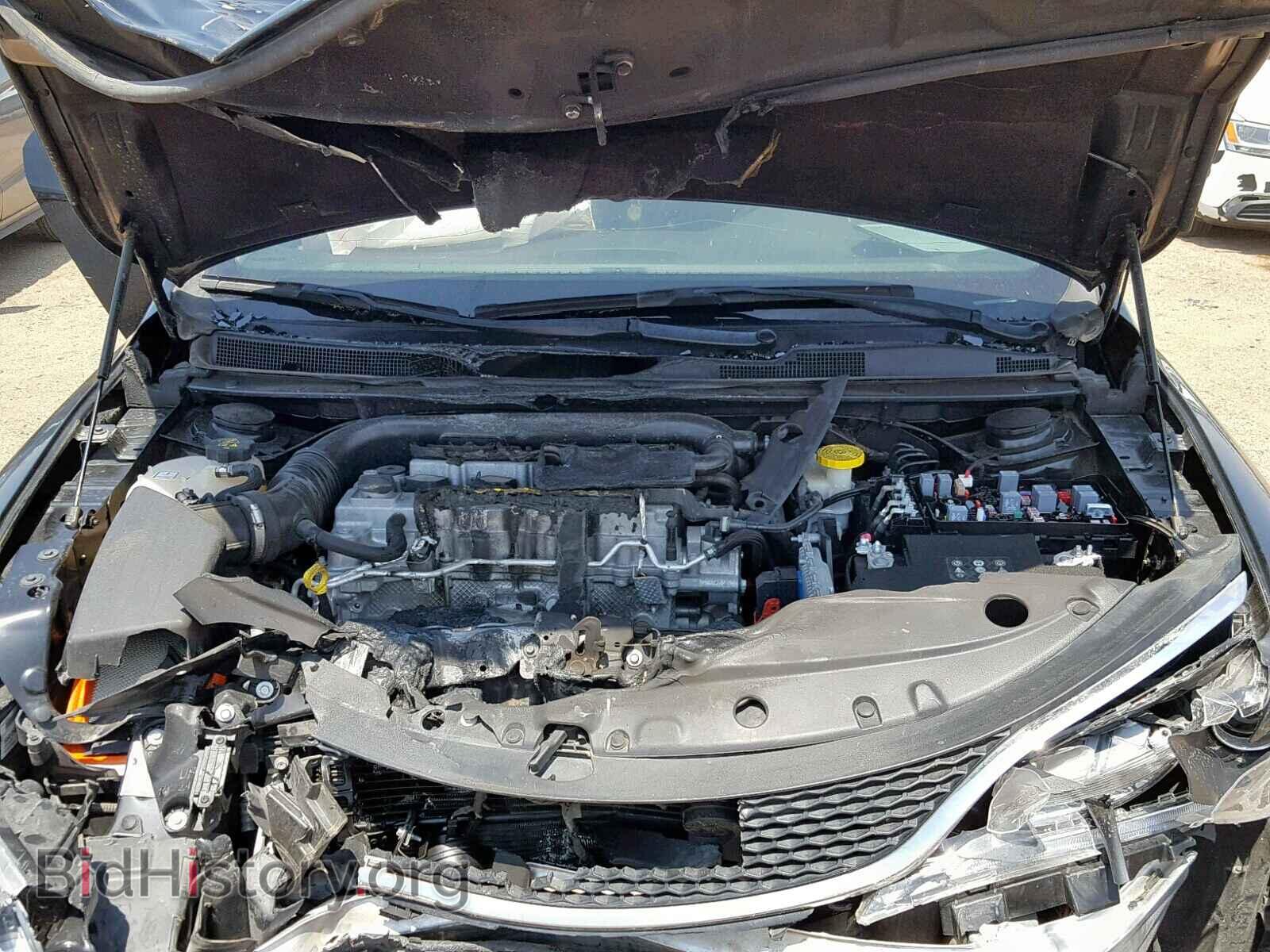 2016 CHRYSLER 200 - VIN: 1C3CCCFB6GN196297 - Photo 7