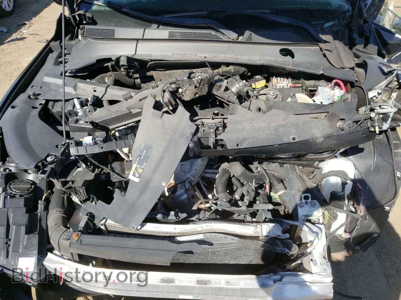 2017 JEEP COMPASS - VIN: 3C4NJDBB7HT656722 - Фото 12