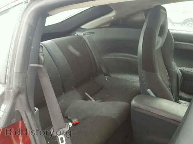 2007 MITSUBISHI ECLIPSE - VIN: 4A3AK34T87E059070 - Photo 6
