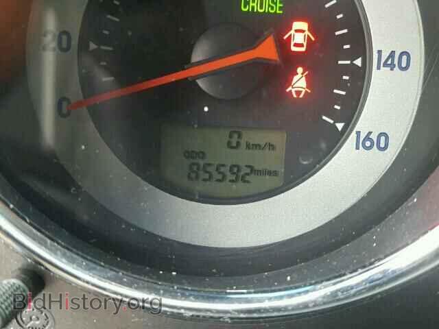 2007 MITSUBISHI ECLIPSE - VIN: 4A3AK34T87E059070 - Photo 8