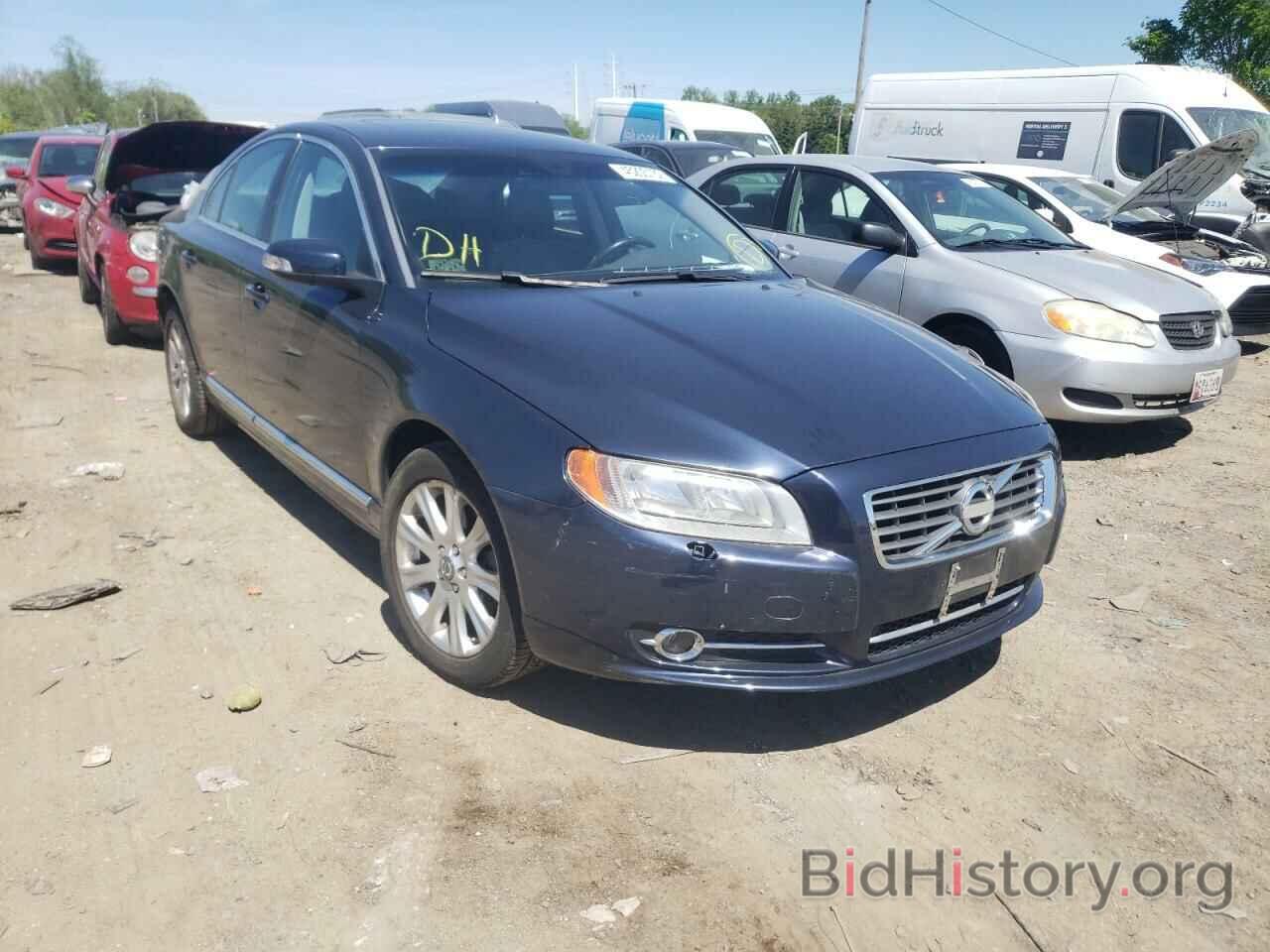 Photo YV1960AS0A1118786 - VOLVO S80 2010