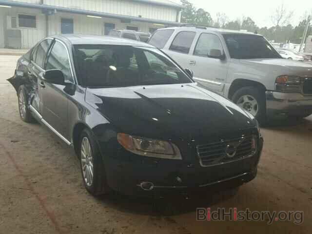 Photo YV1952AS2D1166289 - VOLVO S80 2013