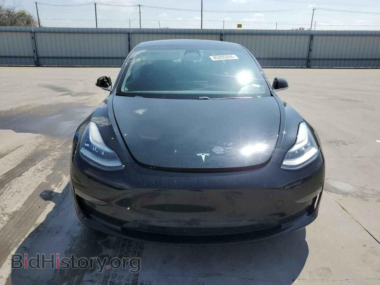 2019 TESLA MODEL 3 - VIN: 5YJ3E1EA1KF310992 - Photo 5
