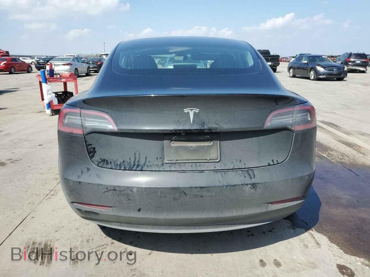 2019 TESLA MODEL 3 - VIN: 5YJ3E1EA1KF310992 - Photo 6
