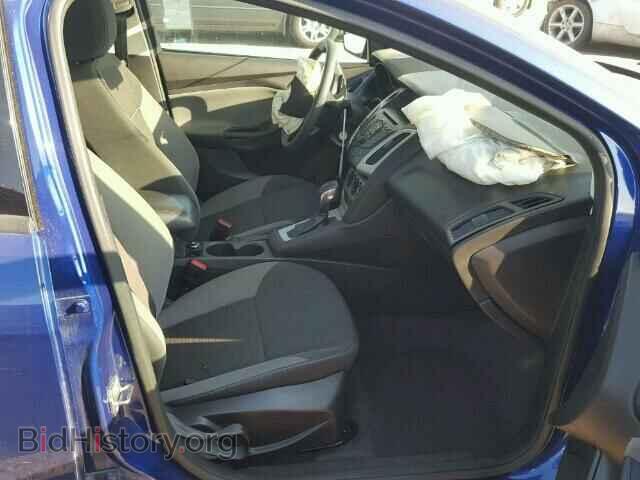 2012 FORD FOCUS - VIN: 1FAHP3F22CL457913 - Фото 5