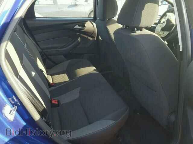 2012 FORD FOCUS - VIN: 1FAHP3F22CL457913 - Фото 6