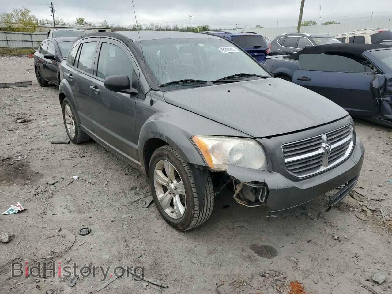 2011 DODGE CALIBER - VIN: 1B3CB3HA5BD269467 - Photo 4