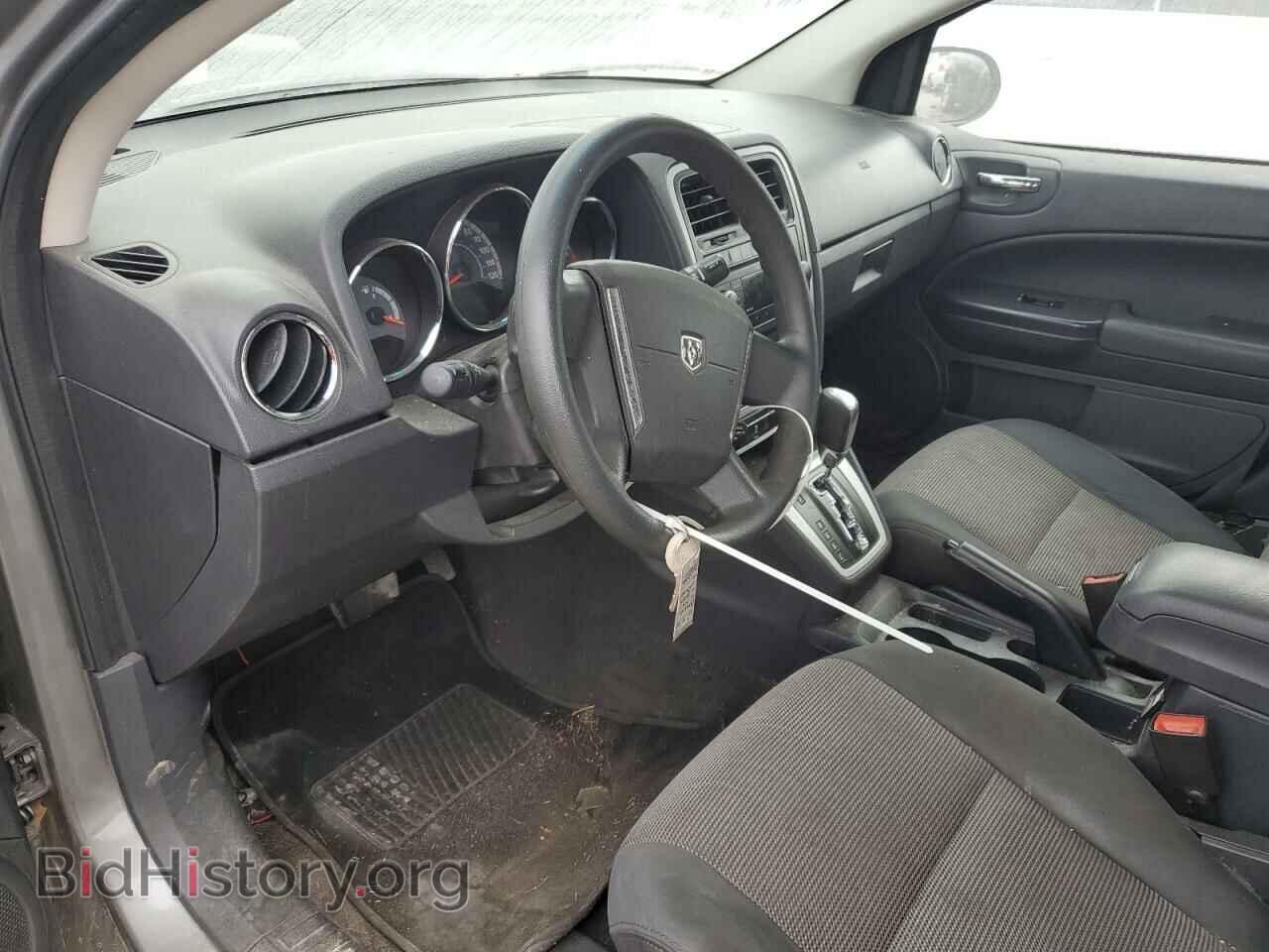 2011 DODGE CALIBER - VIN: 1B3CB3HA5BD269467 - Photo 7