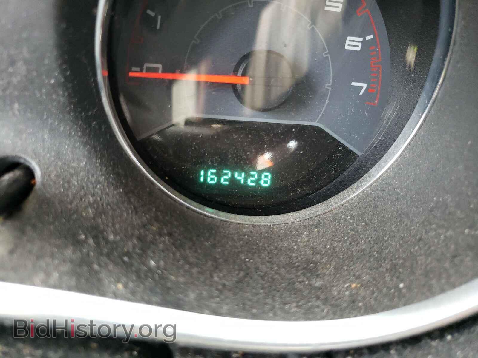 2012 DODGE AVENGER - VIN: 1C3CDZAB2CN141010 - Фото 8