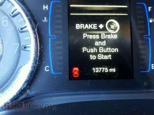 2016 CHRYSLER 200 - VIN: 1C3CCCAB5GN145736 - Photo 8