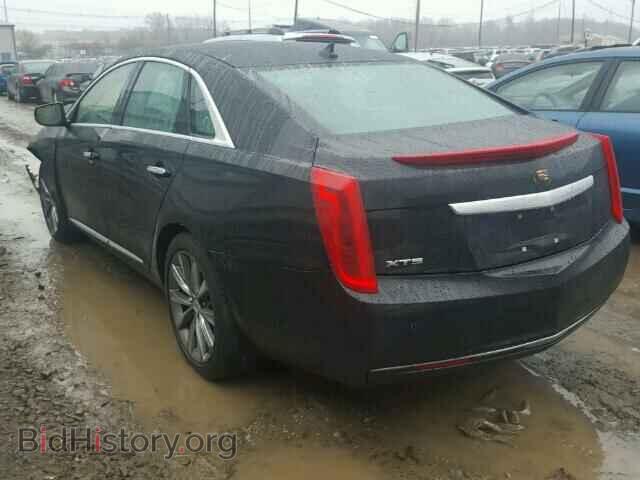 2013 CADILLAC XTS - VIN: 2G61W5S32D9222352 - Photo 3
