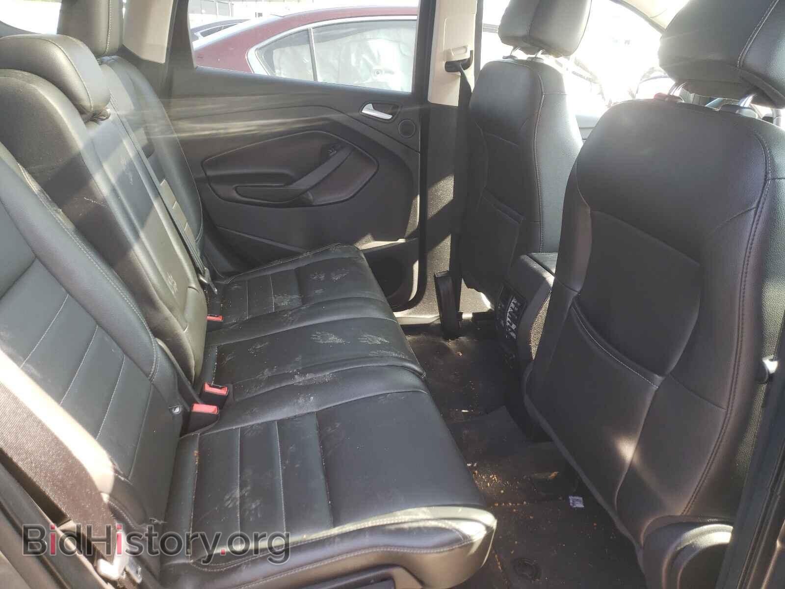 2013 FORD ESCAPE - VIN: 1FMCU0H97DUC41309 - Photo 6