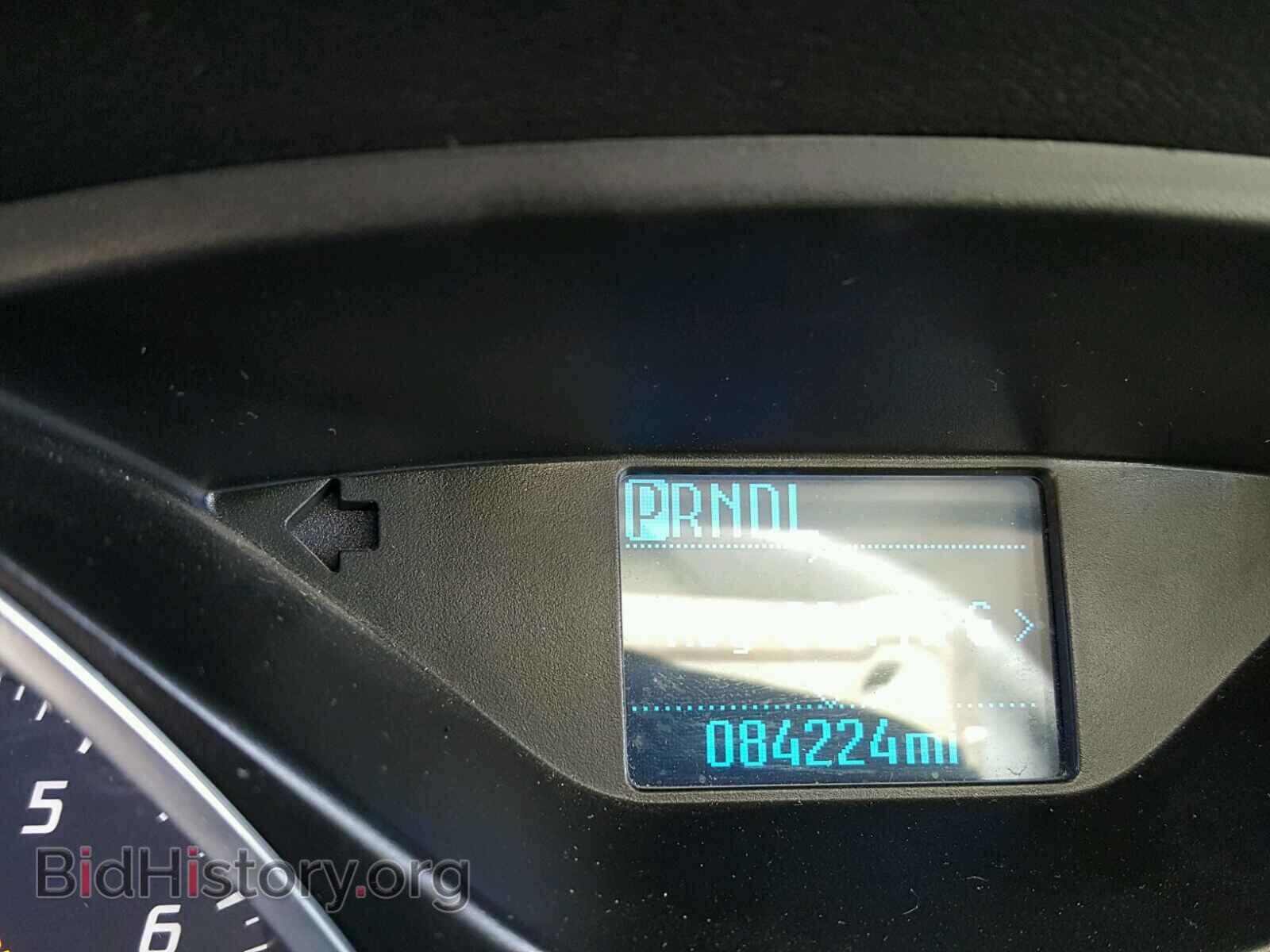 2012 FORD FOCUS - VIN: 1FAHP3F28CL178269 - Фото 8