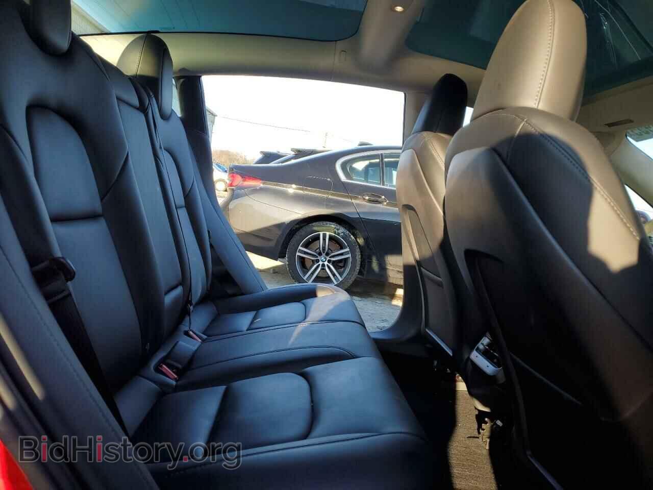 2023 TESLA MODEL 3 - VIN: 5YJ3E1EA8PF508671 - Фото 10