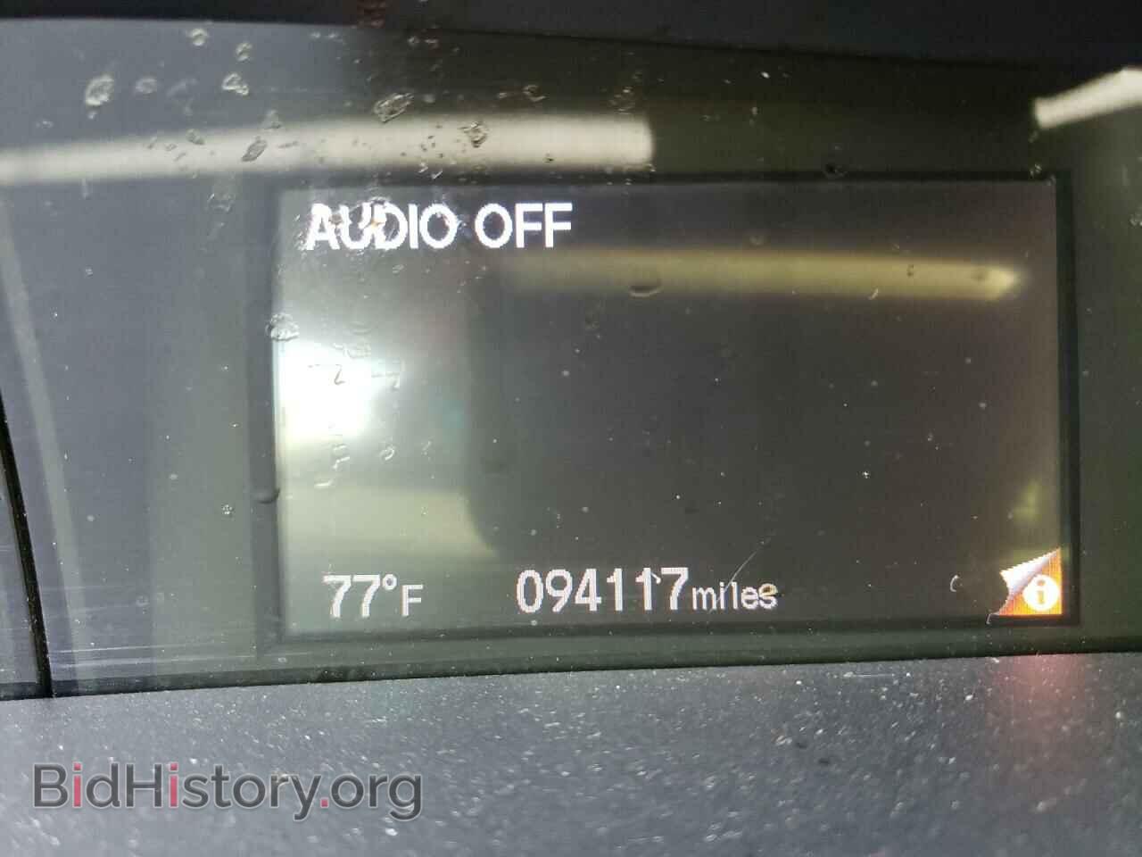 2013 HONDA CIVIC - VIN: 19XFB2F58DE013014 - Фото 8