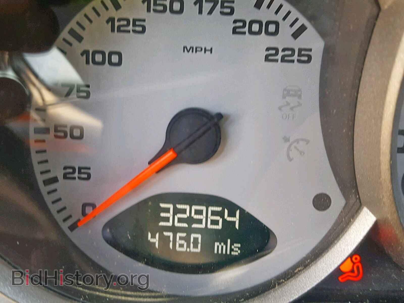 2011 PORSCHE 911 - VIN: WP0AD2A94BS766709 - Фото 6