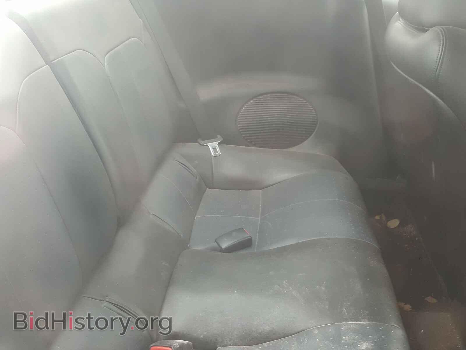 2003 MITSUBISHI ECLIPSE - VIN: 4A3AC74HX3E164462 - Photo 6