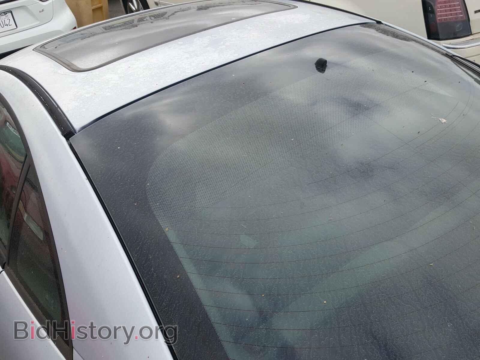 2003 MITSUBISHI ECLIPSE - VIN: 4A3AC74HX3E164462 - Photo 9