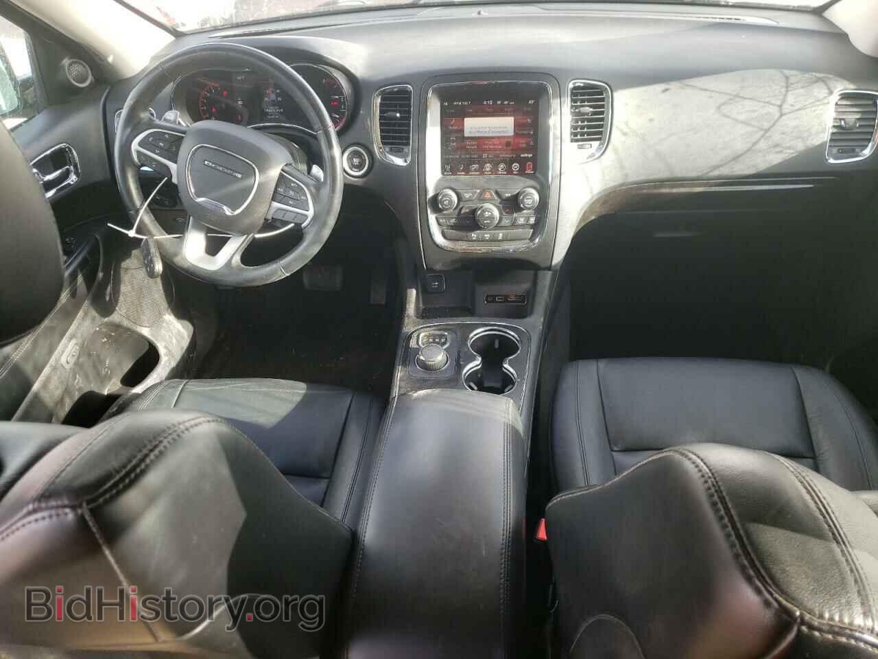 2015 DODGE DURANGO - VIN: 1C4RDJDG8FC921513 - Фото 8