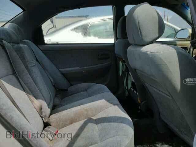 2005 KIA OPTIMA - VIN: KNAGD126755390810 - Фото 6