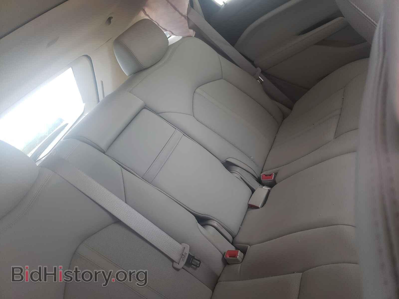 2015 CADILLAC SRX - VIN: 3GYFNEE37FS600067 - Фото 6