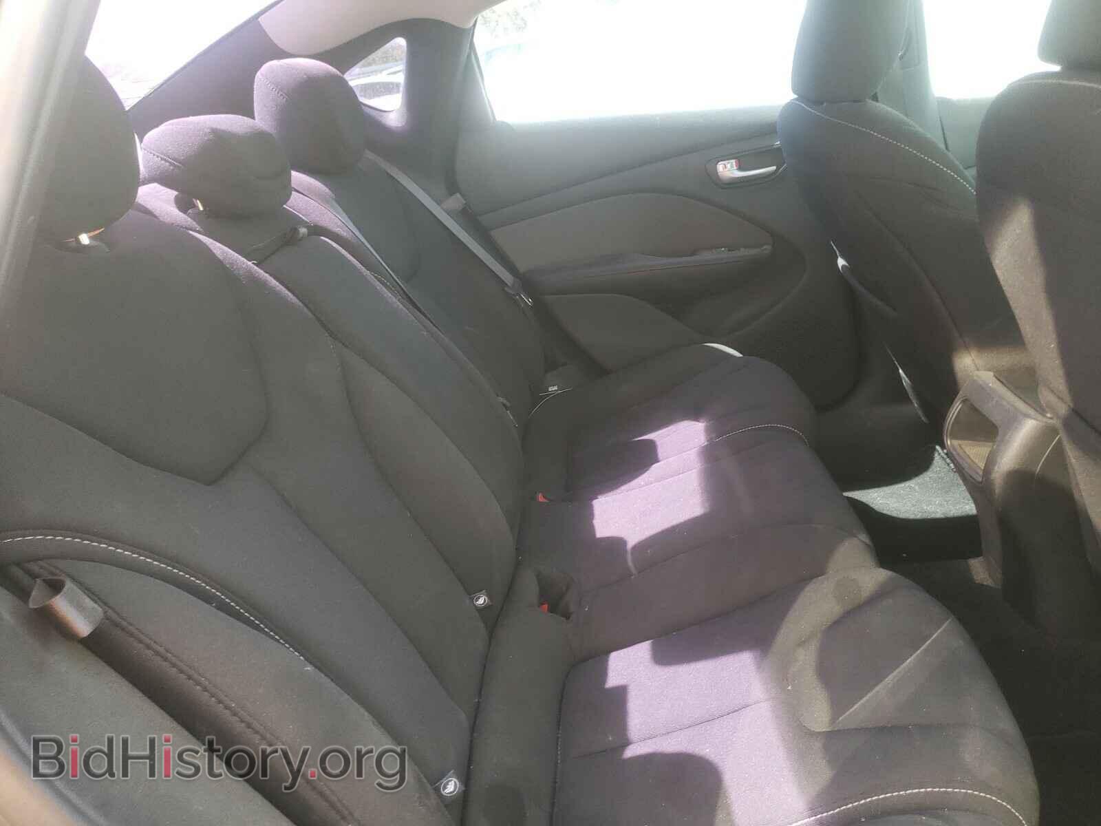 2013 DODGE DART - VIN: 1C3CDFBA2DD290478 - Фото 6