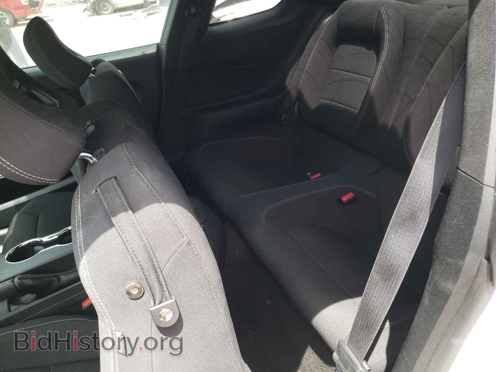 2015 FORD MUSTANG - VIN: 1FA6P8AMXF5332048 - Фото 6