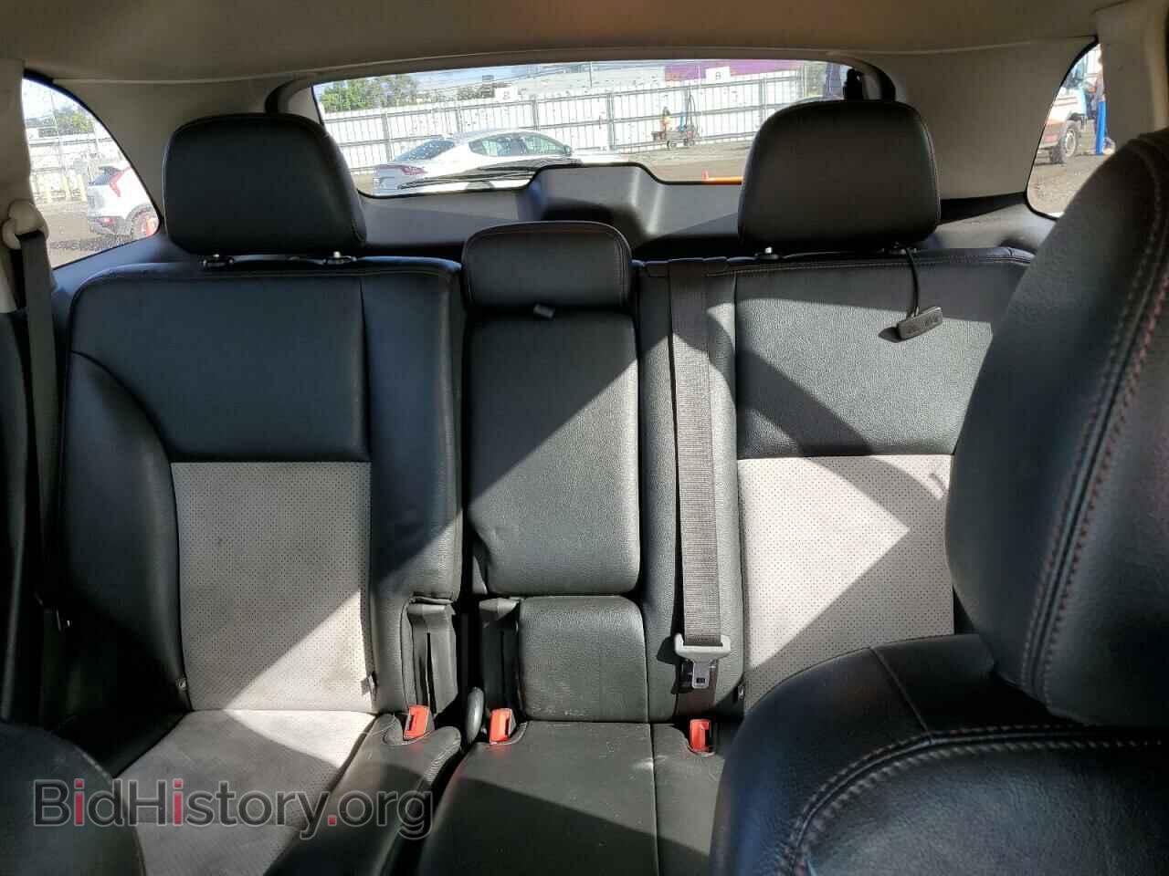 2014 FORD EDGE - VIN: 2FMDK3JC9EBB86645 - Фото 10