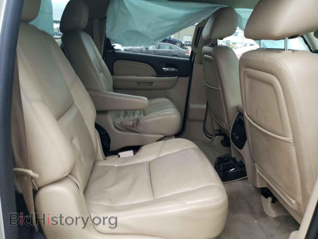2012 GMC YUKON - VIN: 1GKS2MEFXCR159717 - Фото 6
