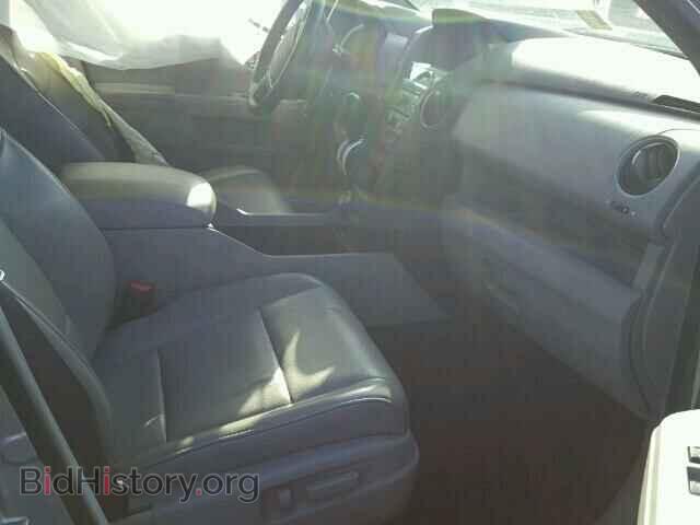 2011 HONDA PILOT - VIN: 5FNYF4H98BB044490 - Photo 5