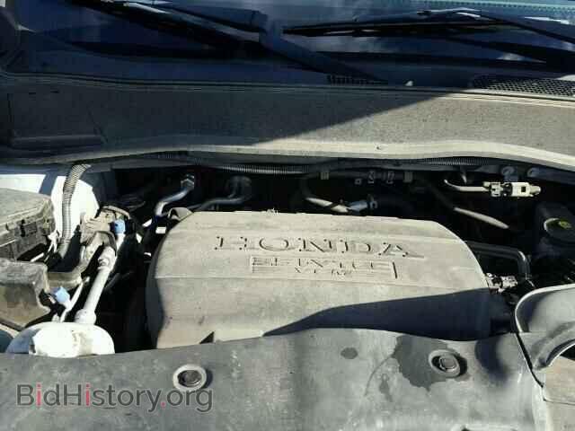 2011 HONDA PILOT - VIN: 5FNYF4H98BB044490 - Photo 7