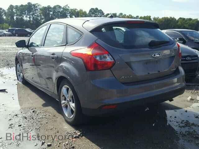 2013 FORD FOCUS - VIN: 1FADP3K21DL333881 - Photo 3