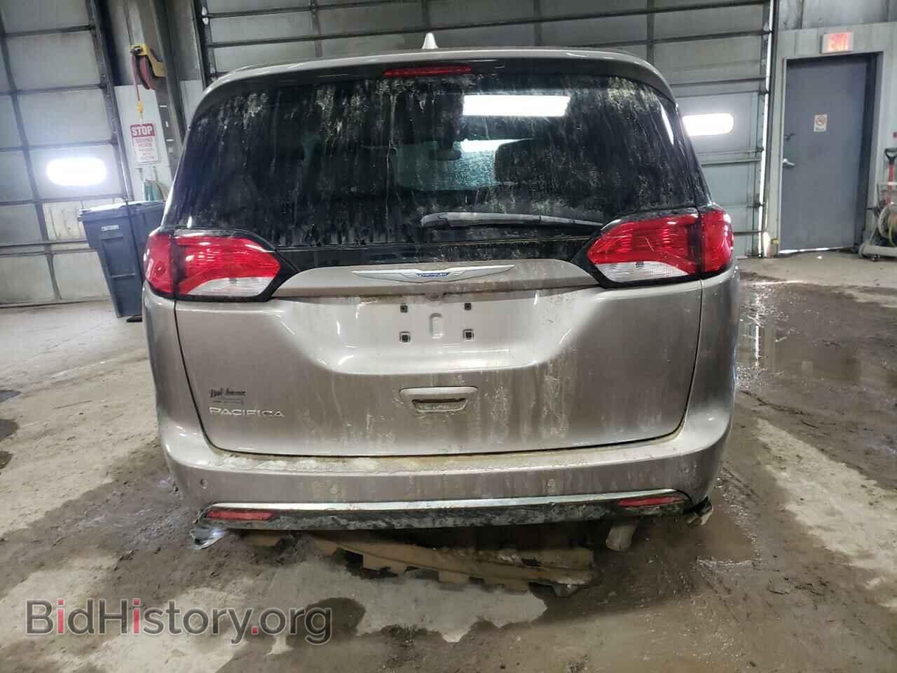 2017 CHRYSLER PACIFICA - VIN: 2C4RC1EG4HR752683 - Photo 6