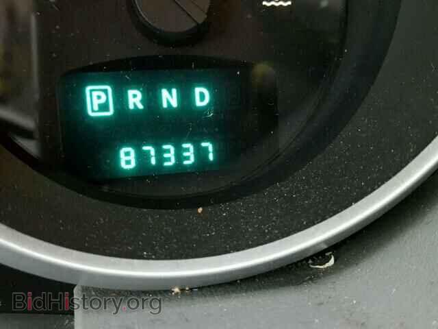 2010 DODGE CARAVAN - VIN: 2D4RN4DE4AR353017 - Фото 8