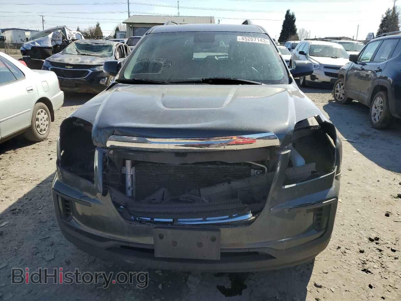 2017 GMC TERRAIN - VIN: 2GKFLSEK2H6281894 - Фото 5