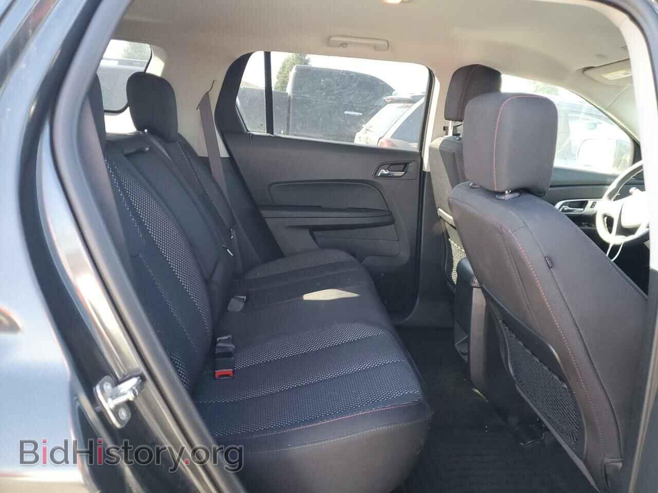 2017 GMC TERRAIN - VIN: 2GKFLSEK2H6281894 - Фото 10