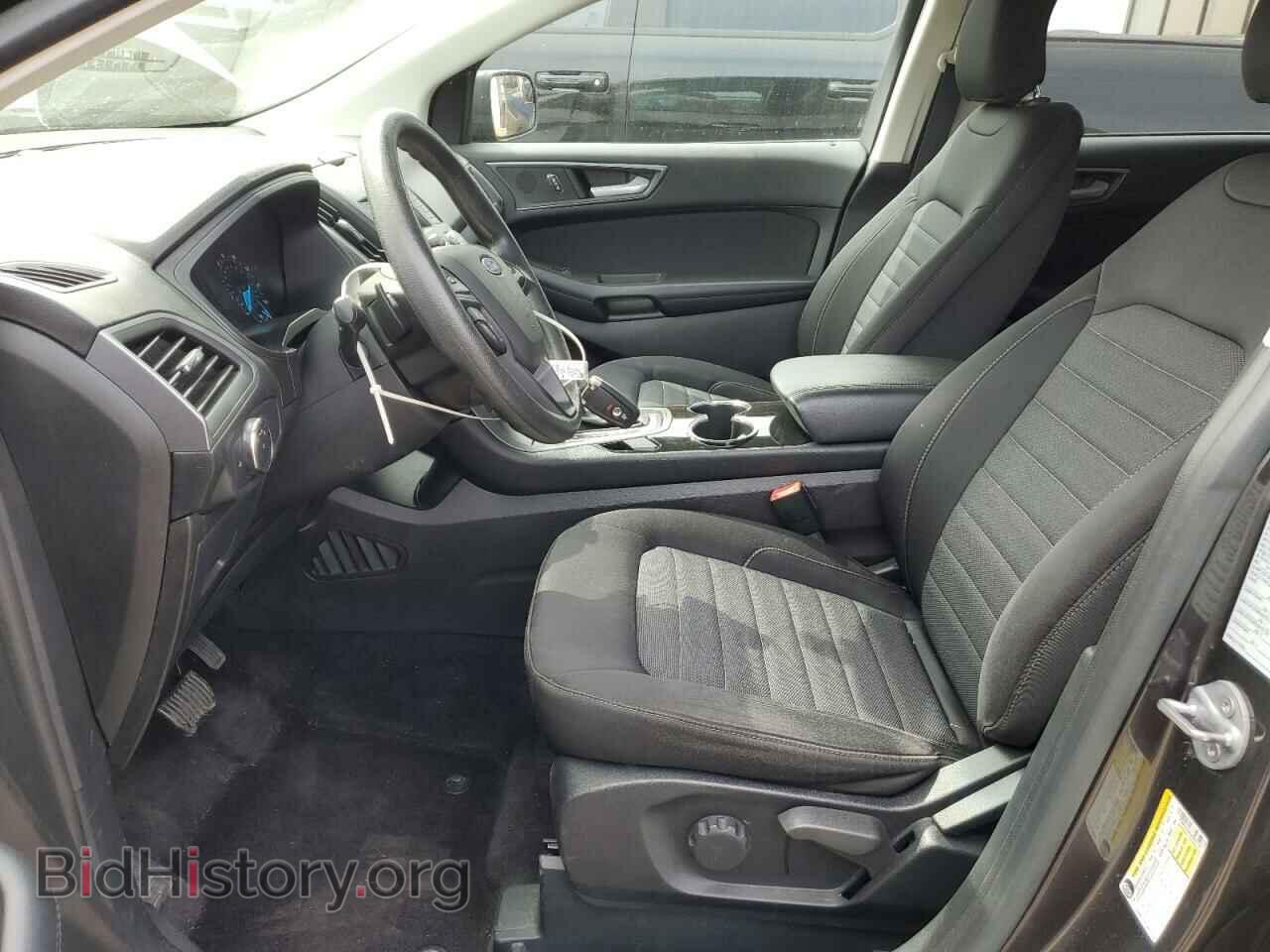 2017 FORD EDGE - VIN: 2FMPK4G95HBB69795 - Фото 7