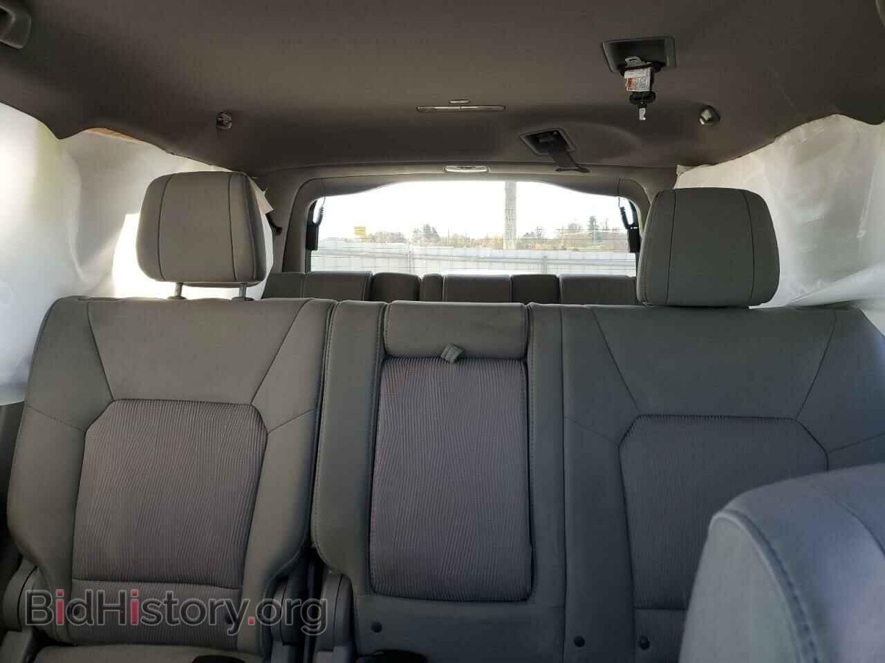 2013 HONDA PILOT - VIN: 5FNYF4H49DB033893 - Фото 10