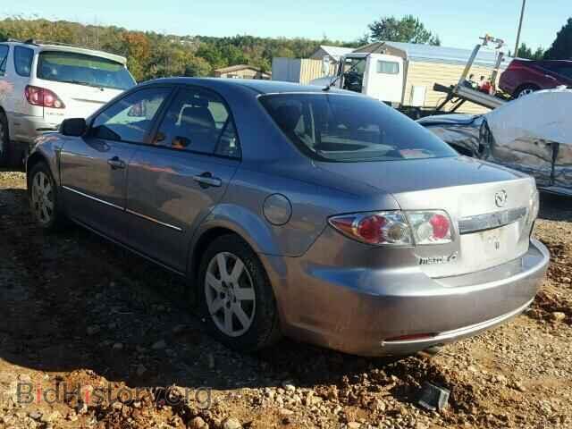 2006 MAZDA 6 - VIN: 1YVHP80C265M15933 - Фото 3