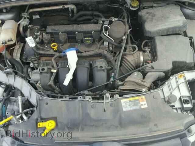 2012 FORD FOCUS - VIN: 1FAHP3K26CL422121 - Фото 7